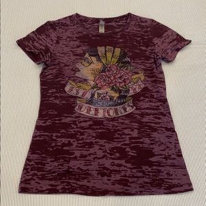Vintage Concert tee